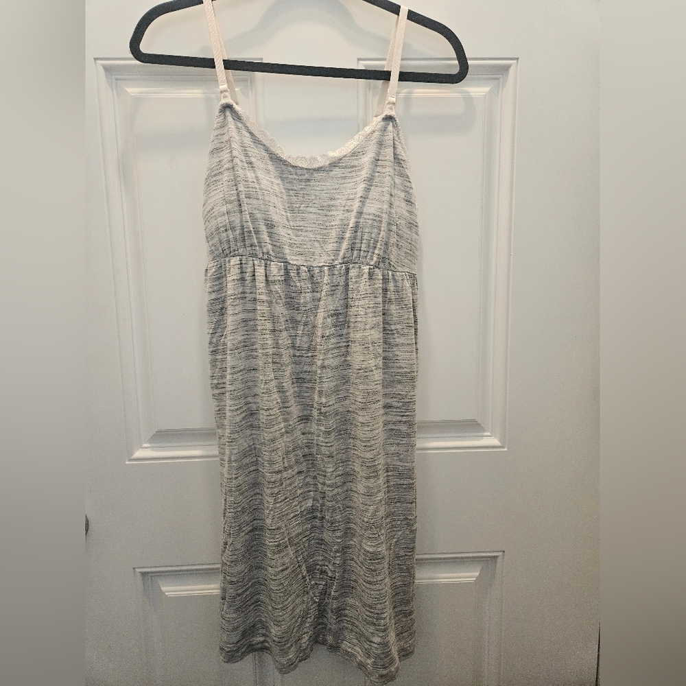 Motherhood Maternity Cream Sleepwear